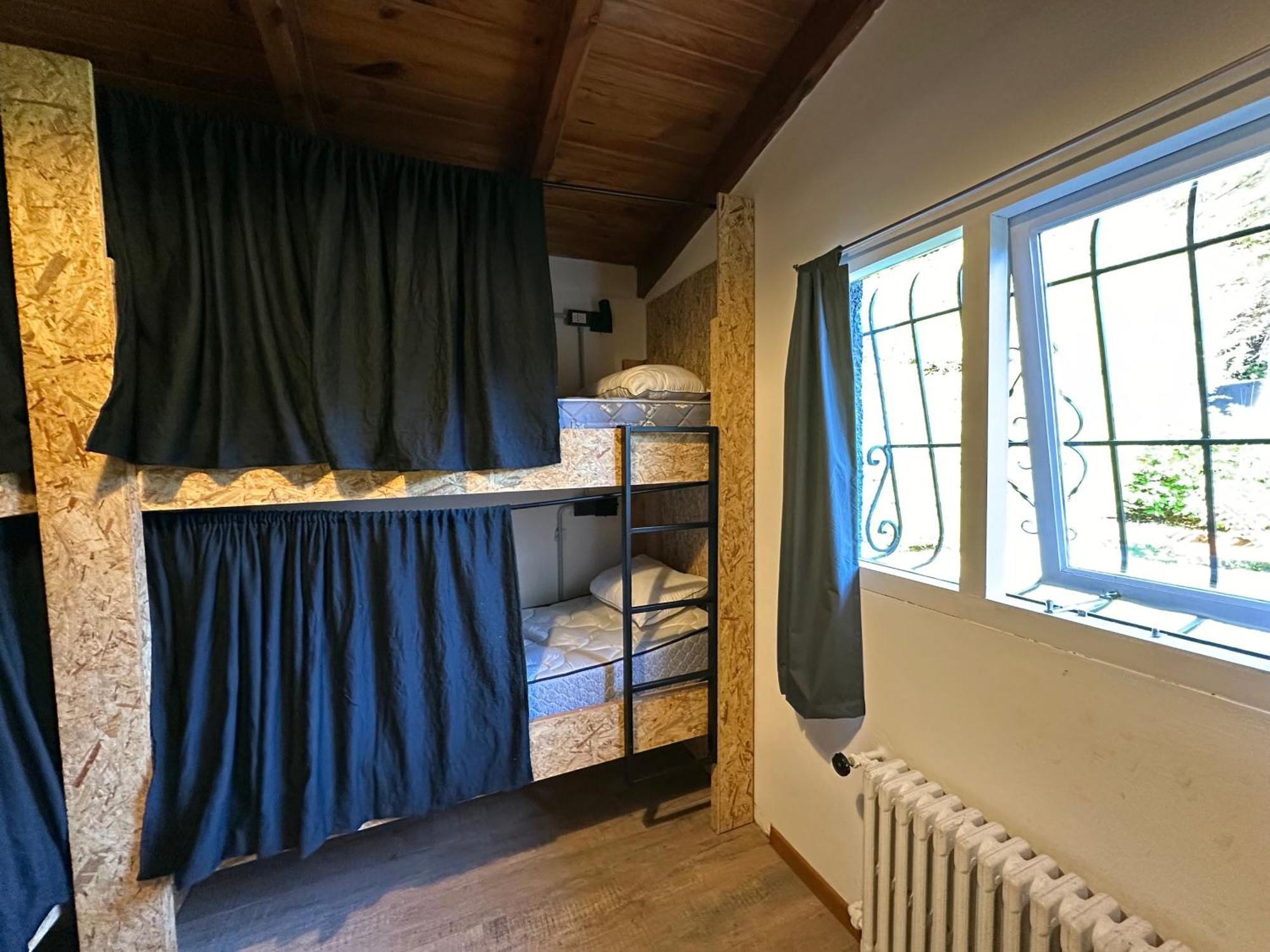 Las Vinas Hostel Boutique San Carlos de Bariloche Extérieur photo