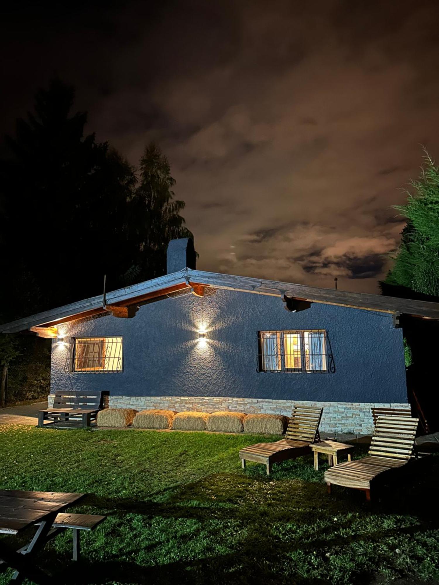Las Vinas Hostel Boutique San Carlos de Bariloche Extérieur photo