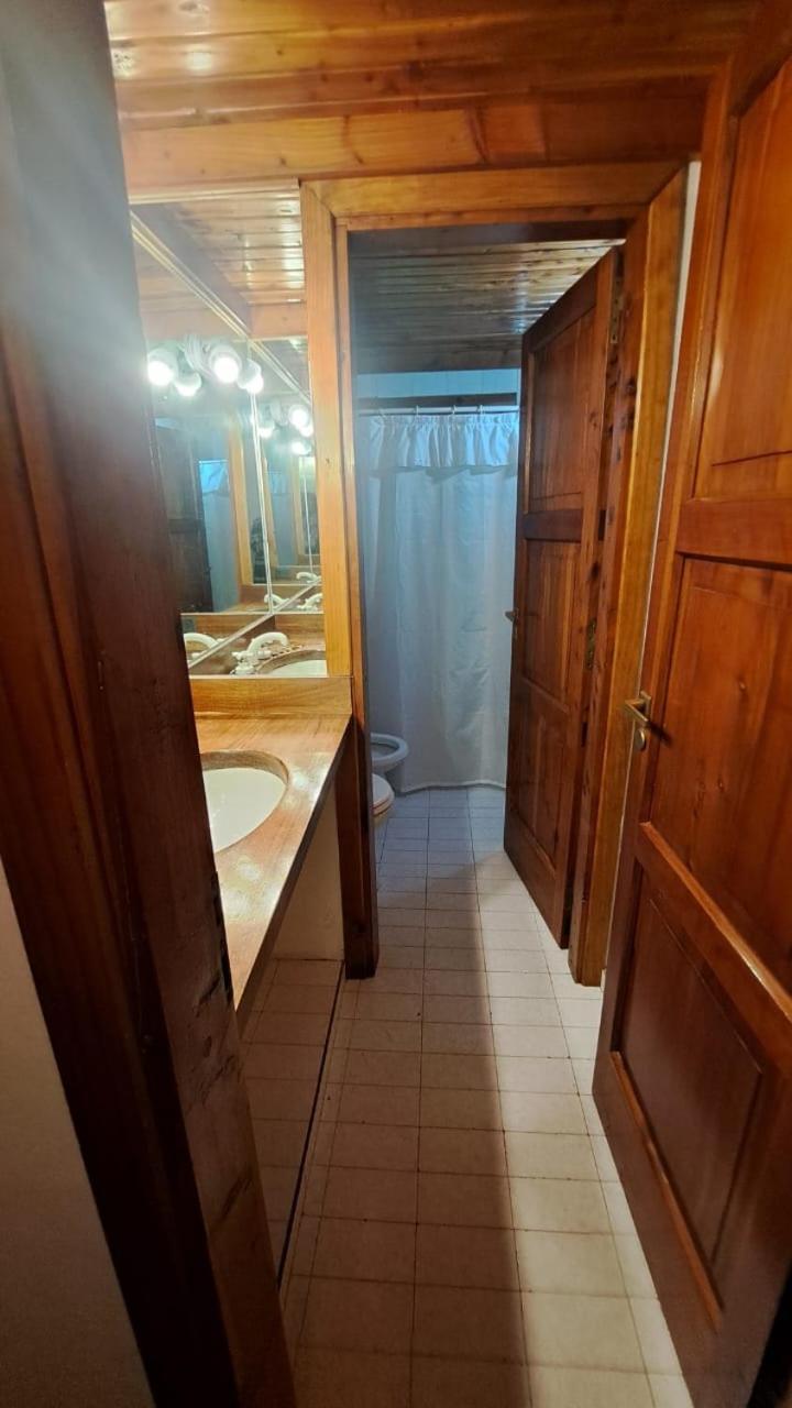 Las Vinas Hostel Boutique San Carlos de Bariloche Extérieur photo